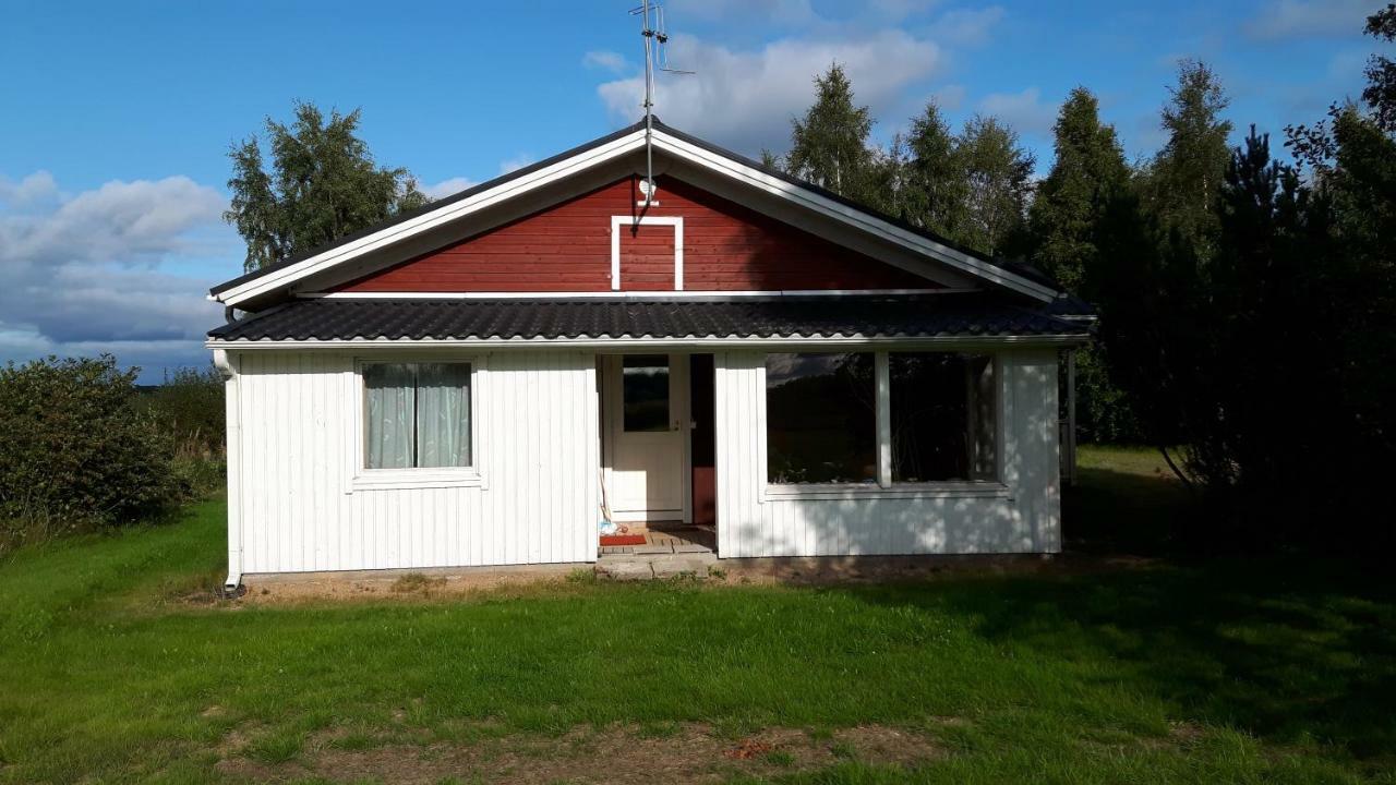 Simon Tupa Kauhajoki Pensionat Exteriör bild